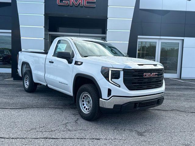 New 2026 GMC Sierra 1500 Pro