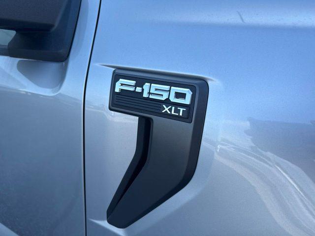 2023 FORD F-150 XLT 照片 10