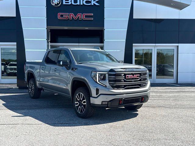 New 2026 GMC Sierra 1500 AT4