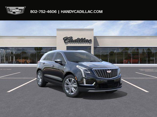 2026 Cadillac XT5 PREMIUM LUXURY — миниатюра 29