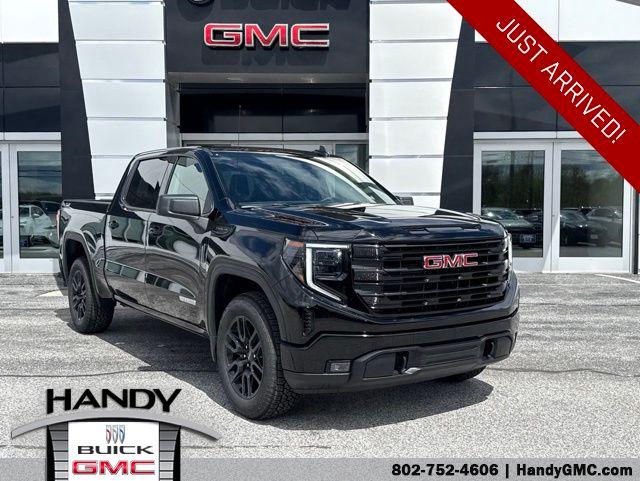 New 2026 GMC Sierra 1500 Elevation