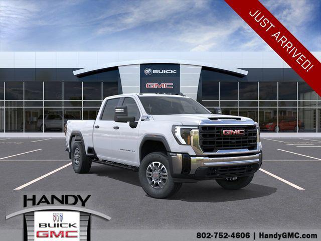 New 2026 GMC Sierra 3500 Base