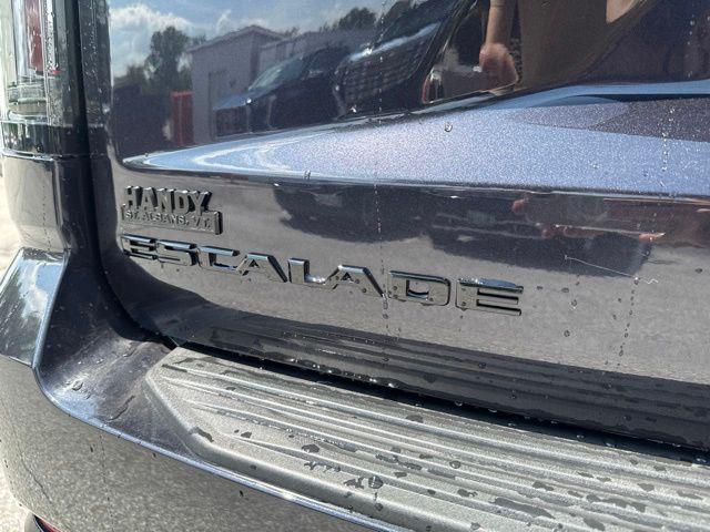 صورة 5 لـ 2026 Cadillac ESCALADE ESV SPORT PLATINUM