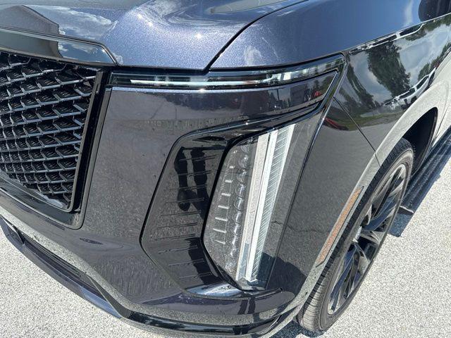 صورة 8 لـ 2026 Cadillac ESCALADE ESV SPORT PLATINUM