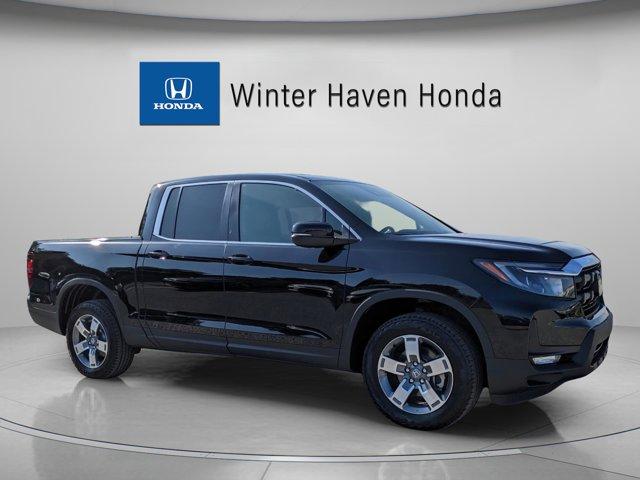 New 2026 Honda Ridgeline RTL