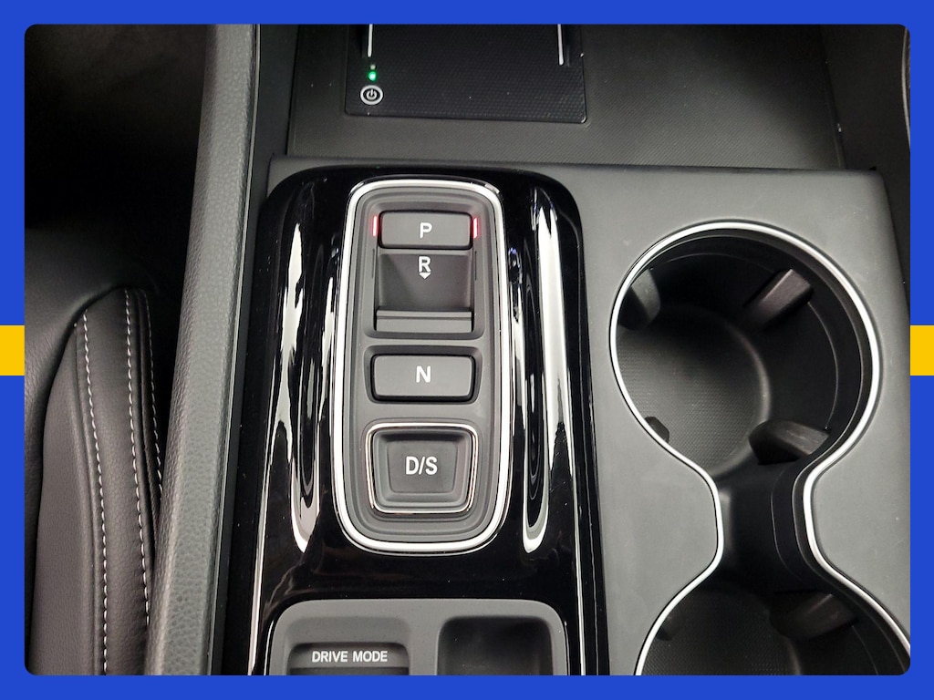 2025 Honda PILOT EX-L 缩略图 21