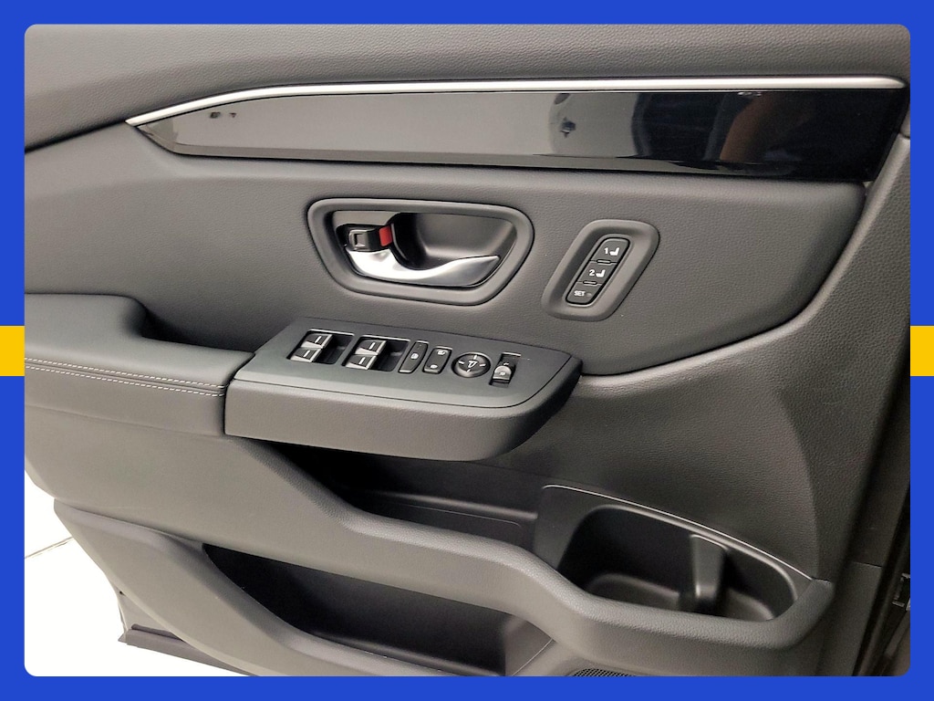 2025 Honda PILOT EX-L 缩略图 15