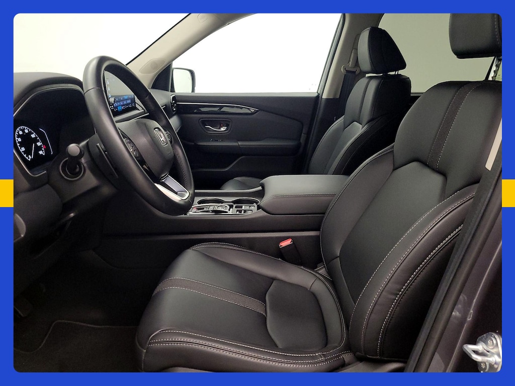 2025 Honda PILOT EX-L 缩略图 13