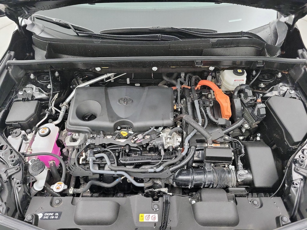 2023 Toyota VENZA XLE 缩略图 25