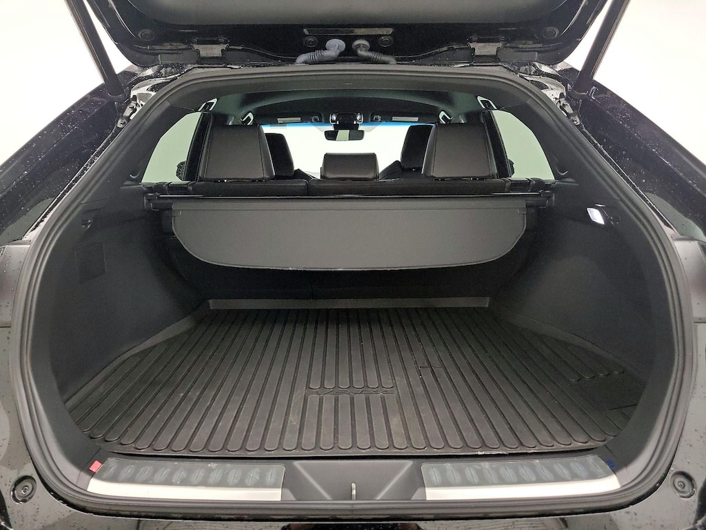 2023 Toyota VENZA XLE 缩略图 24