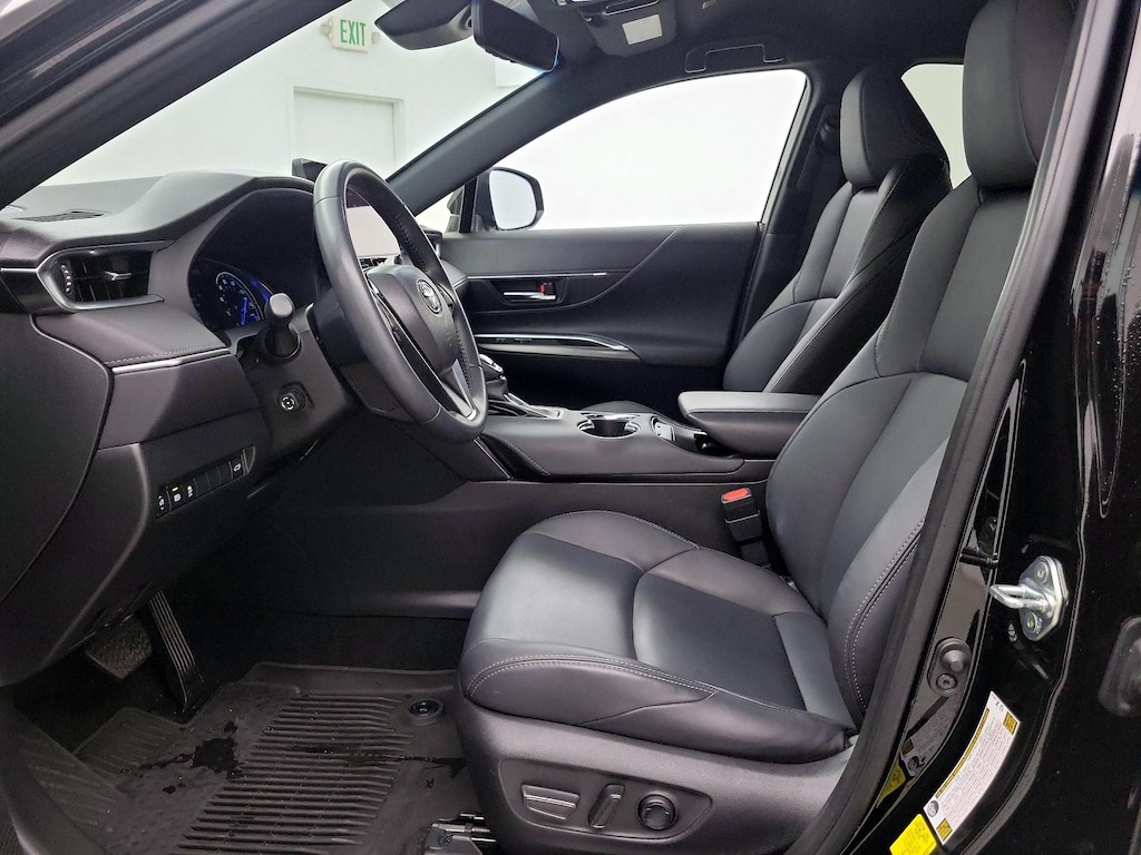 2023 Toyota VENZA XLE 缩略图 14
