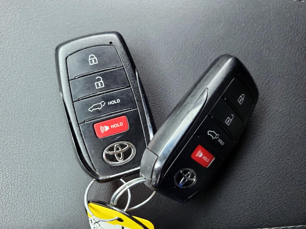 2023 Toyota VENZA XLE 缩略图 26