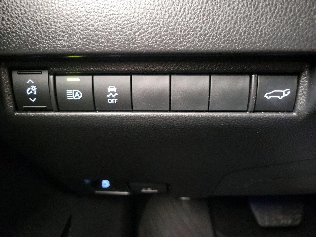 2023 Toyota VENZA XLE 缩略图 17
