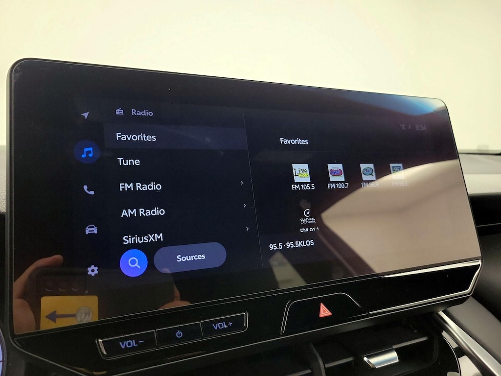 2023 Toyota VENZA XLE 缩略图 19