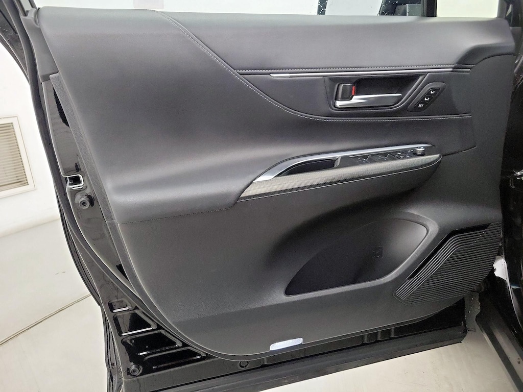 2023 Toyota VENZA XLE 缩略图 15