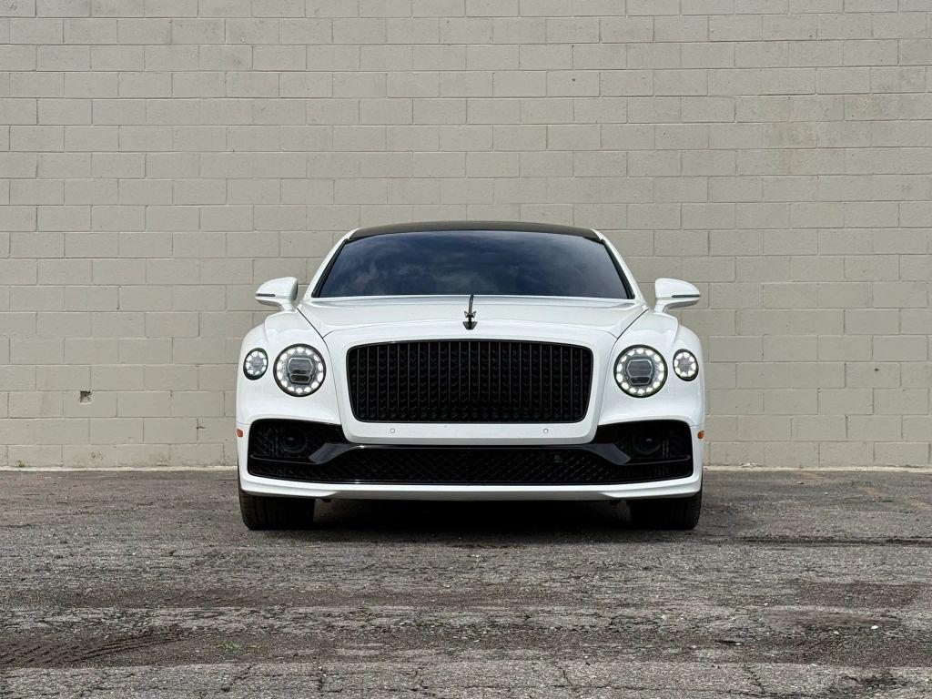 صورة مصغرة 43 لـ 2021 Bentley FLYING SPUR W12