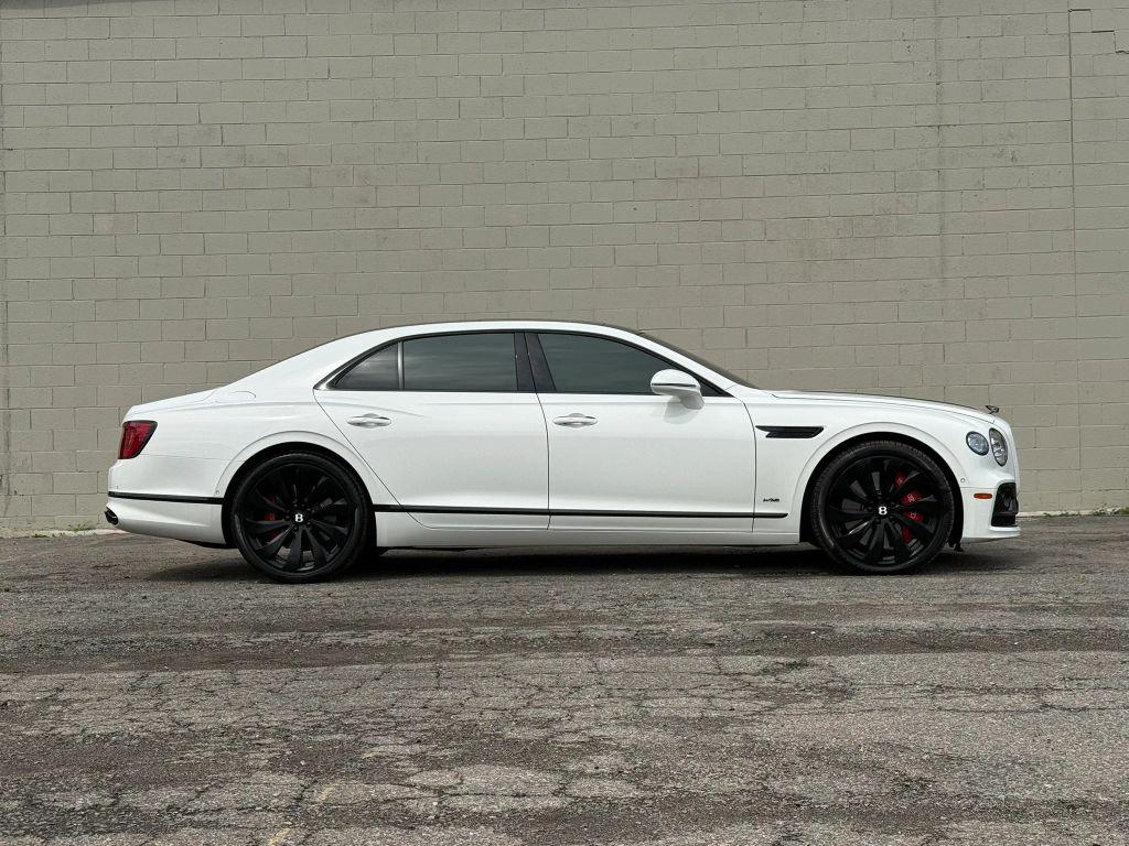 صورة مصغرة 29 لـ 2021 Bentley FLYING SPUR W12