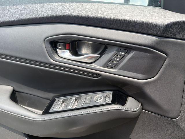 صورة مصغرة 22 لـ 2024 Honda ACCORD HYBRID TOURING