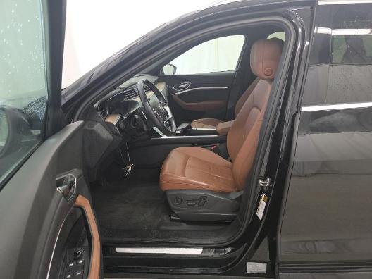 2024 AUDI Q8 E-TRON PREMIUM 照片 5