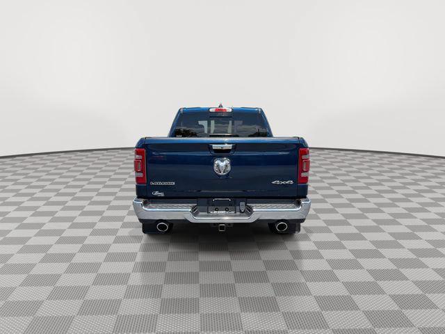 صورة 10 لـ 2022 RAM 1500 LARAMIE
