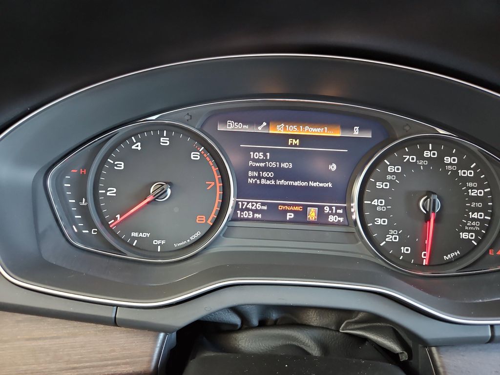 2022 AUDI Q5 45 S LINE PREMIUM — фото 28