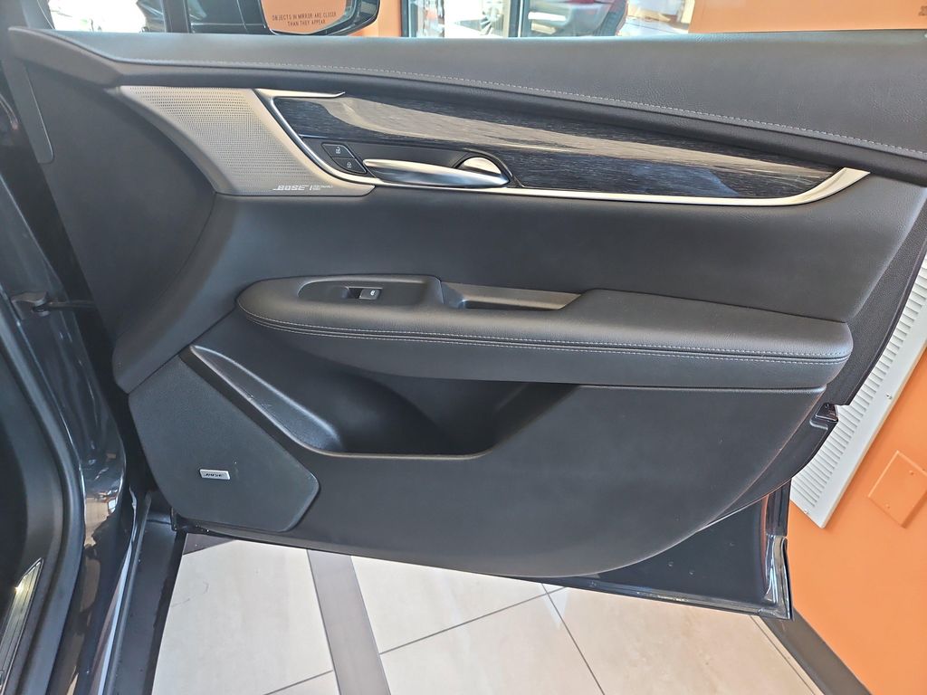 صورة مصغرة 22 لـ 2022 Cadillac XT5 PREMIUM LUXURY