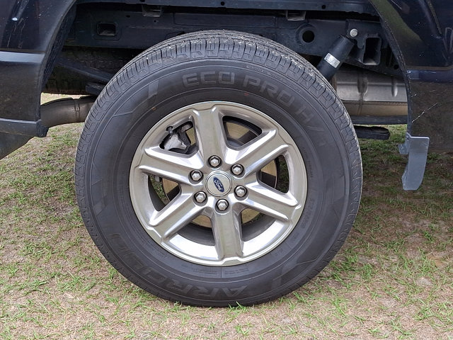 FORD F-150 XLT - 6