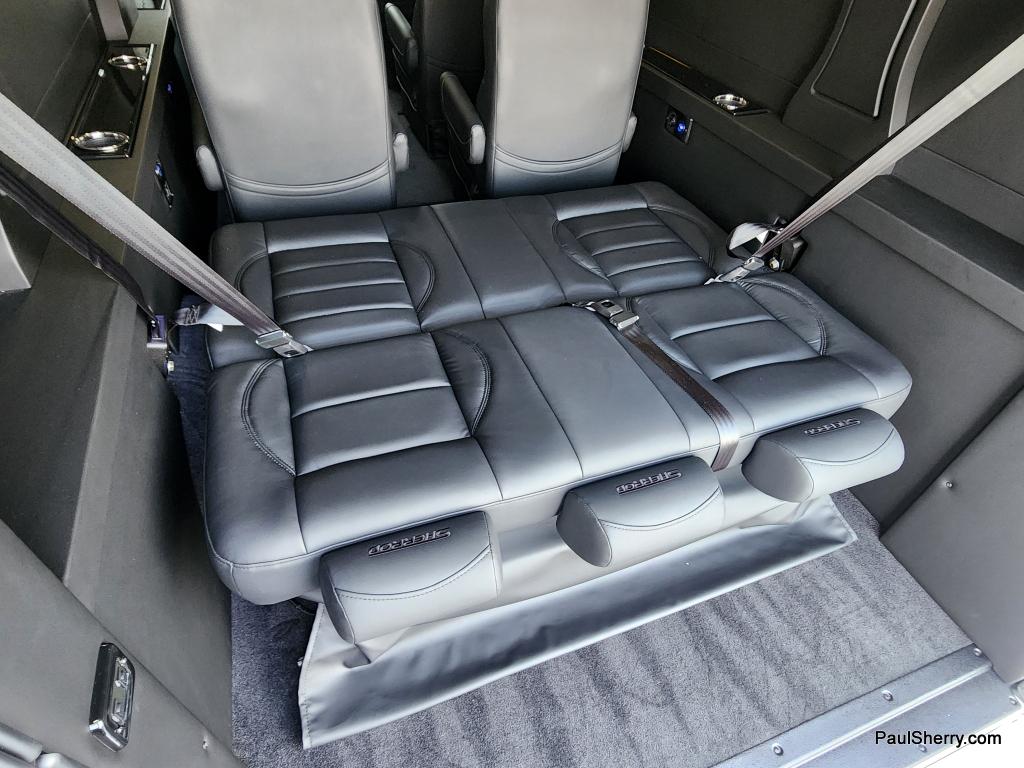صورة 8 لـ 2026 RAM PROMASTER 3500 HIGH ROOF