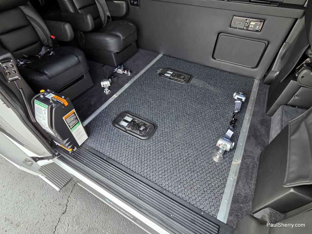 صورة 4 لـ 2026 RAM PROMASTER 3500 HIGH ROOF