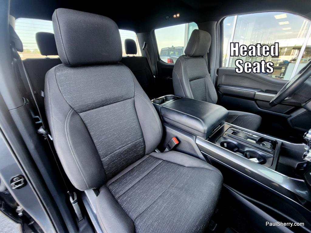 FORD F-150 XLT - 3