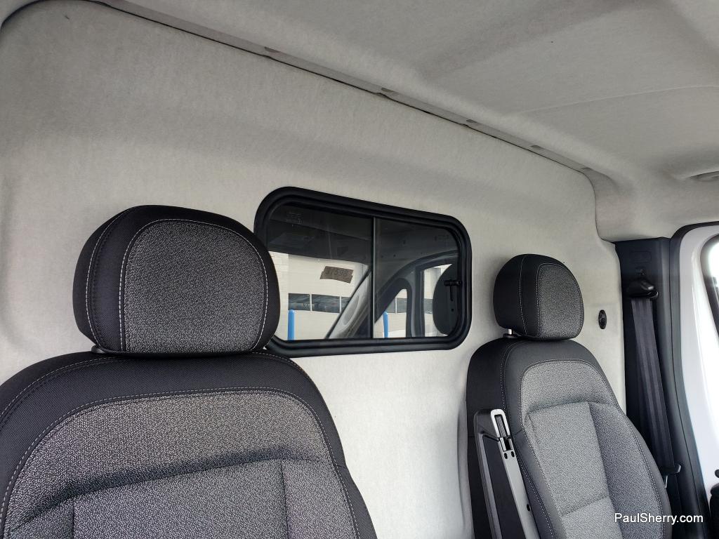 2026 RAM PROMASTER 3500 HIGH ROOF 缩略图 21