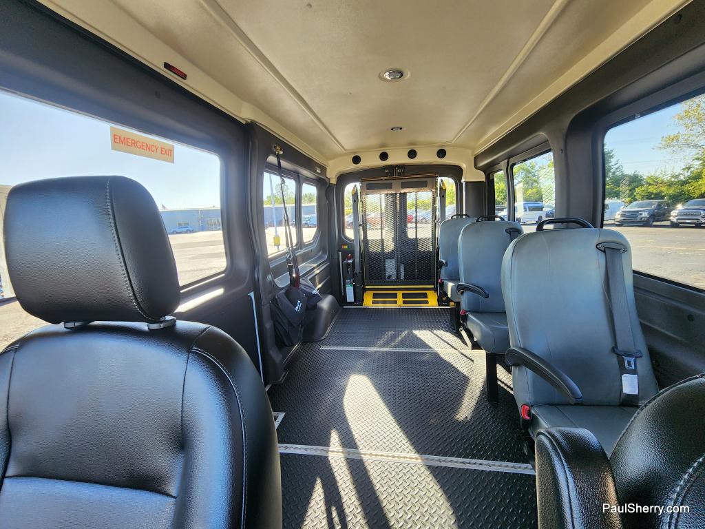 2020 FORD TRANSIT-250 BASE — миниатюра 51