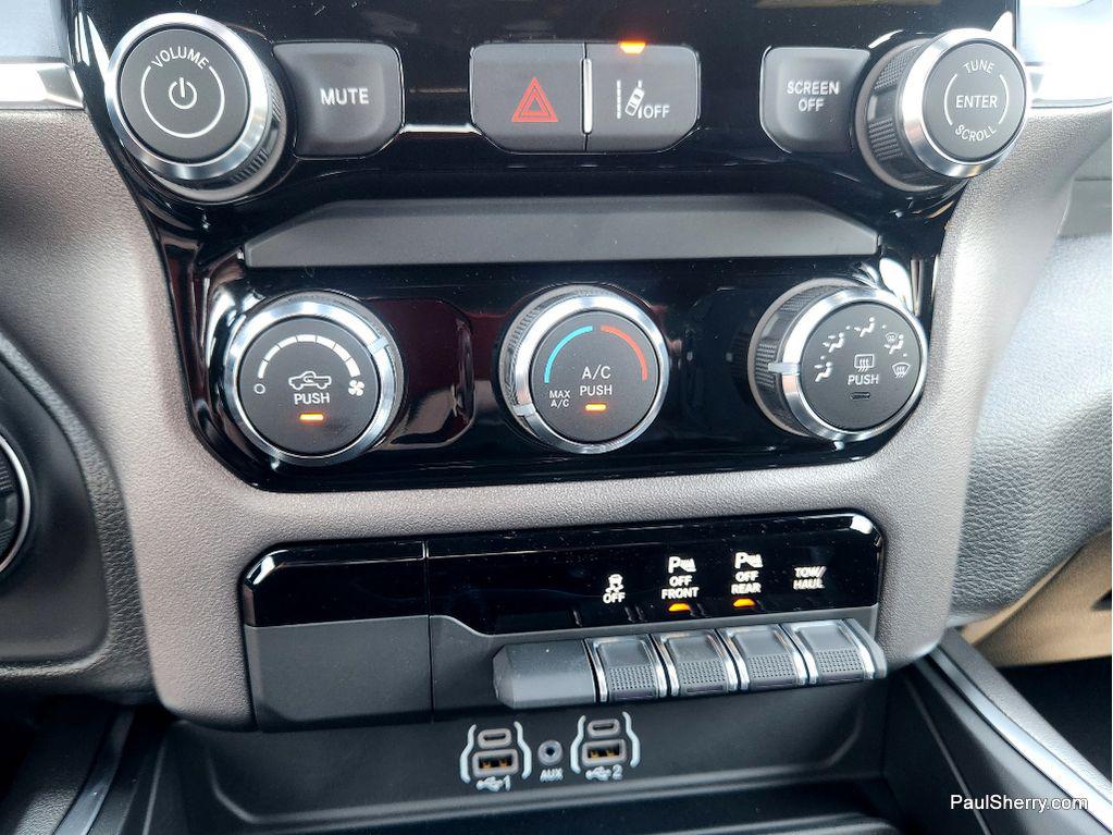 2026 RAM 1500 EXPRESS — миниатюра 28