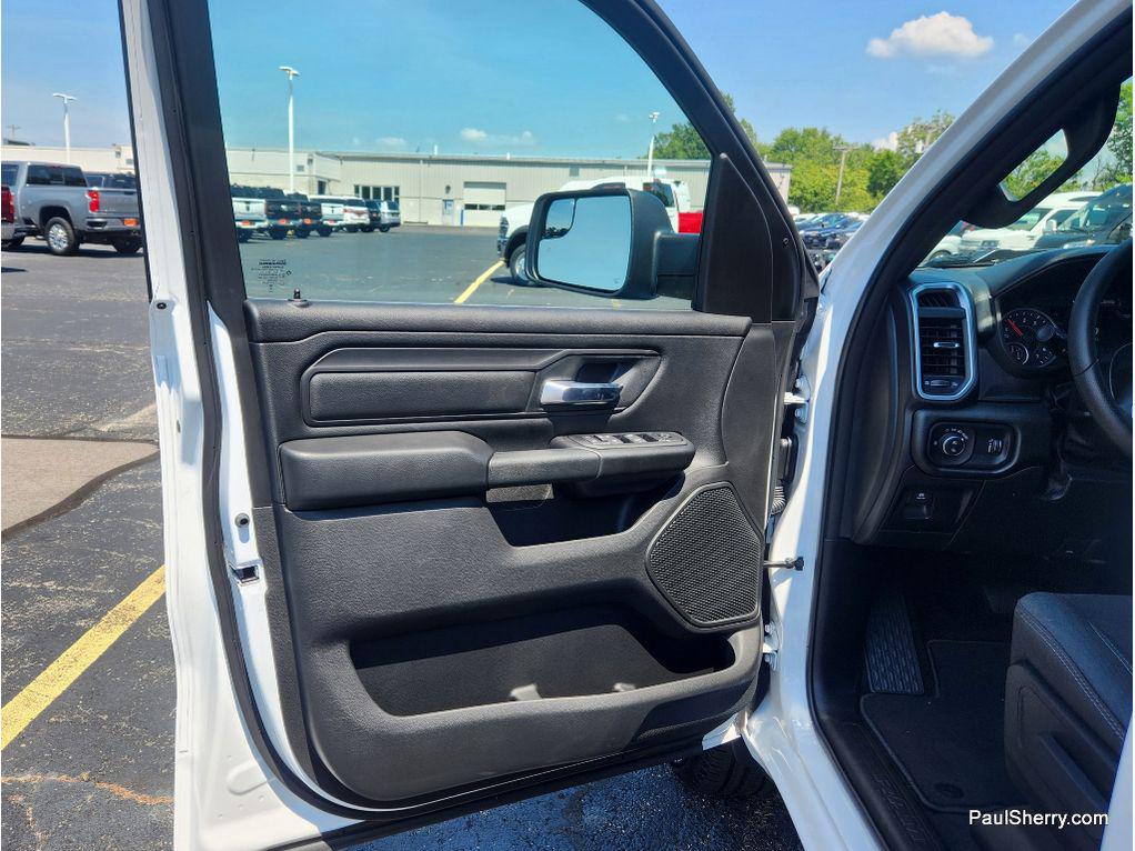 2026 RAM 1500 EXPRESS — миниатюра 18