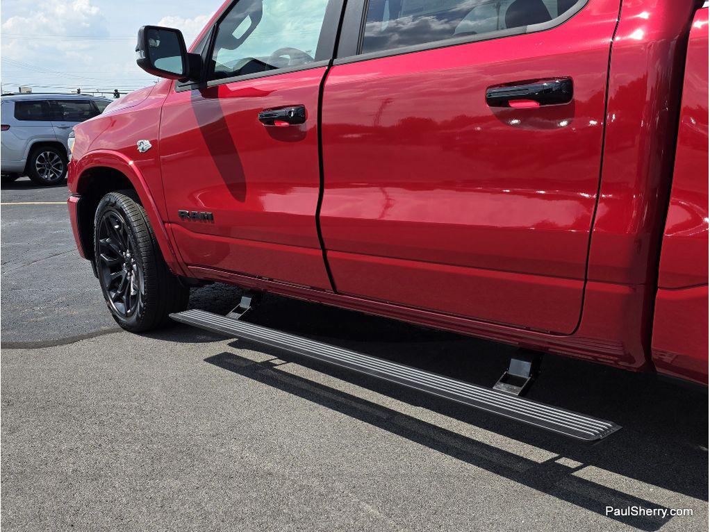 صورة مصغرة 25 لـ 2026 RAM 1500 LIMITED