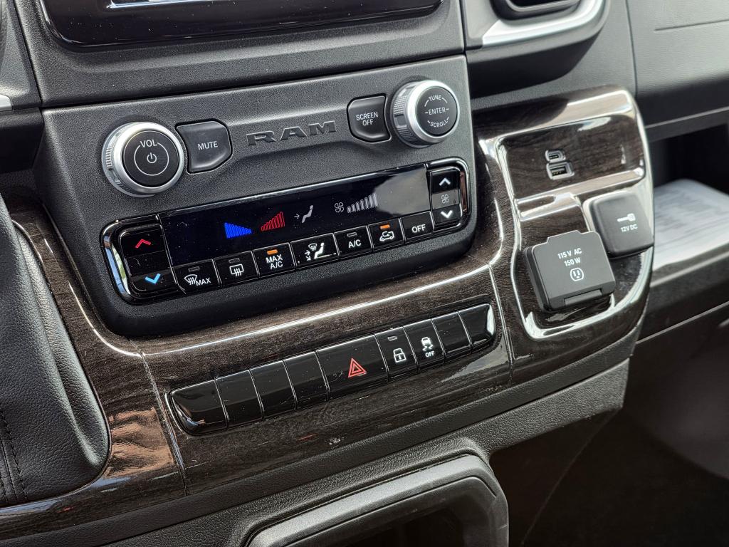 صورة مصغرة 42 لـ 2023 RAM PROMASTER 3500 HIGH ROOF