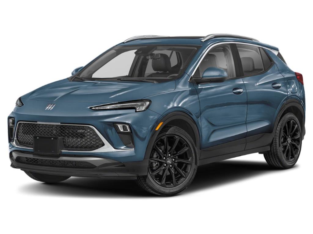 New 2026 Buick Encore GX Sport Touring