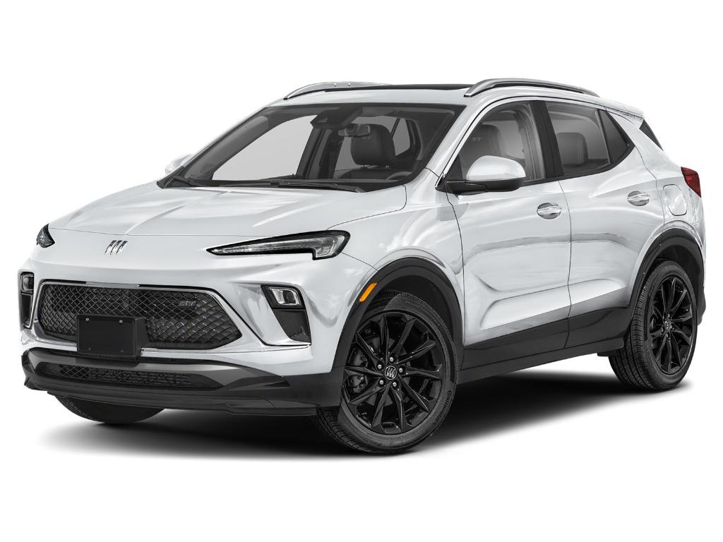 New 2026 Buick Encore GX Sport Touring