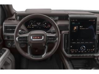New 2026 GMC Yukon XL Elevation