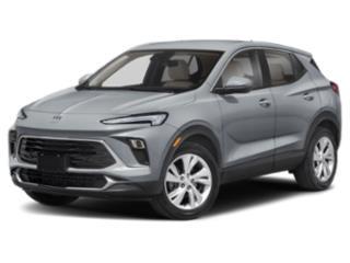 New 2026 Buick Encore GX Preferred