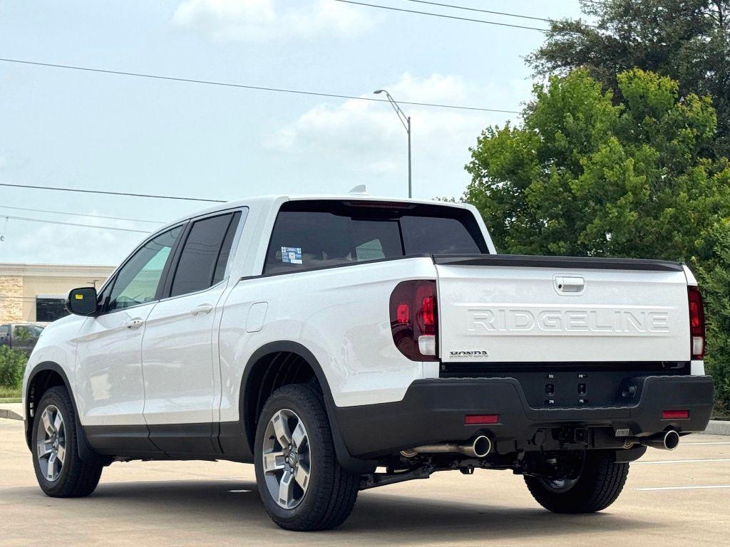 صورة مصغرة 16 لـ 2026 Honda RIDGELINE RTL