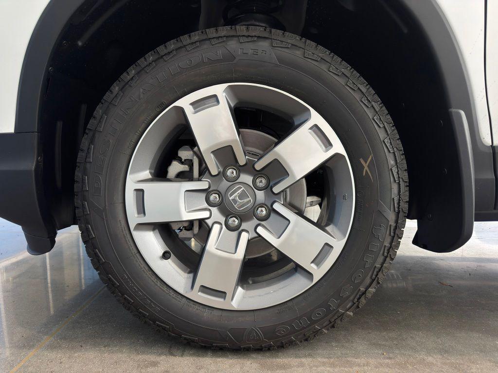 صورة مصغرة 24 لـ 2026 Honda RIDGELINE RTL