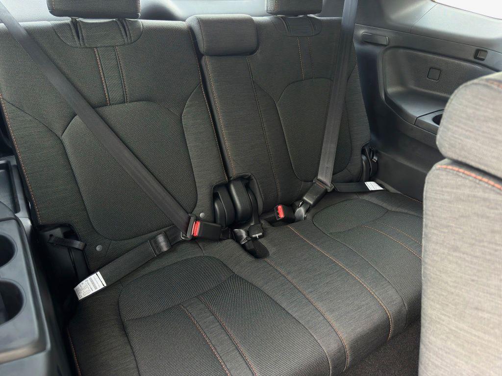 2026 Honda PILOT SPORT thumbnail 21