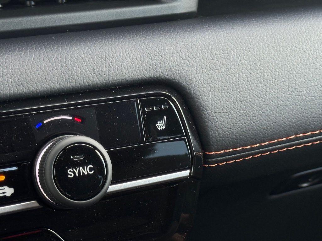 2026 Honda PILOT SPORT 照片 7