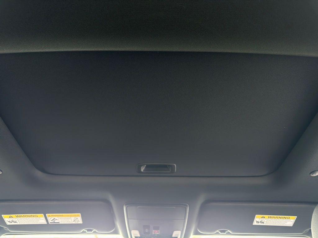 HONDA CR-V HYBRID SPORT-L FWD - 4