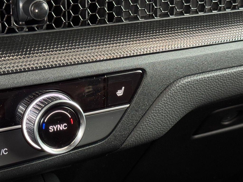 HONDA CR-V HYBRID SPORT-L FWD - 8