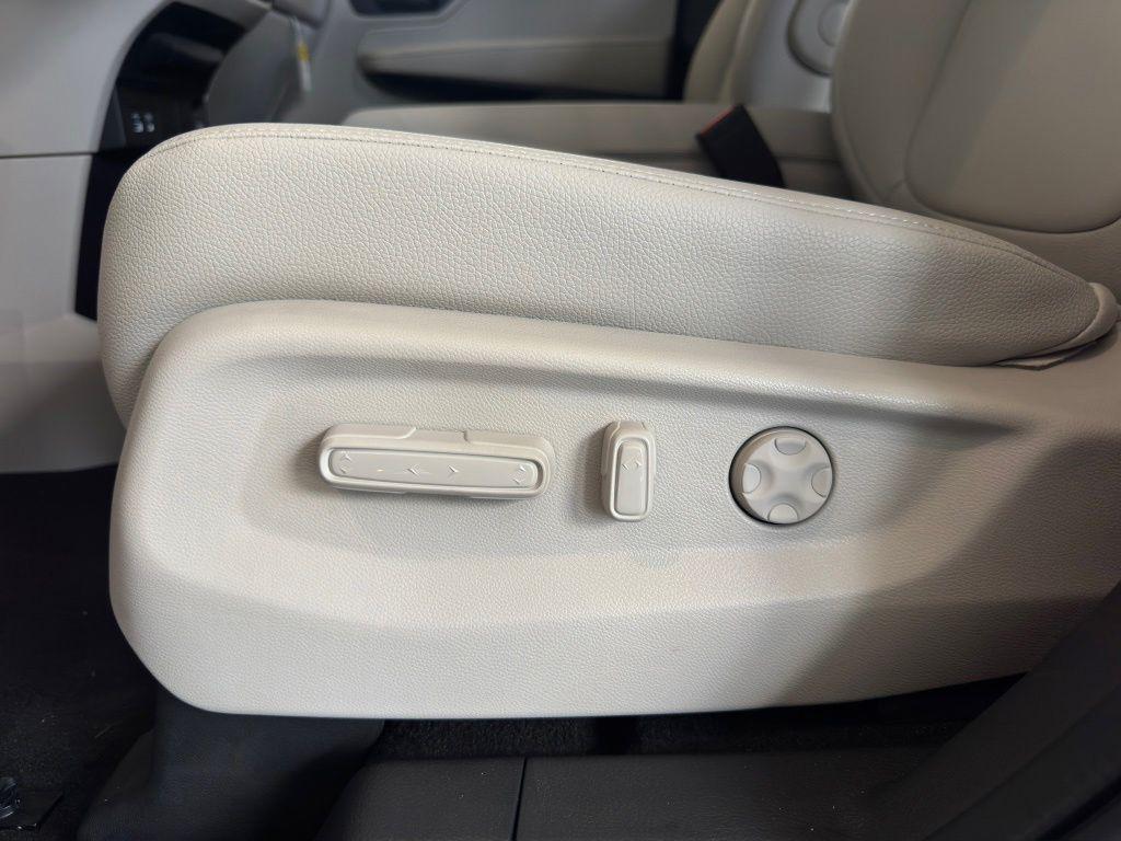 صورة مصغرة 10 لـ 2026 Honda ODYSSEY EX-L