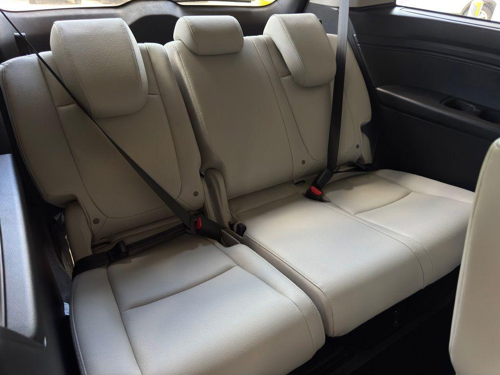 صورة مصغرة 22 لـ 2026 Honda ODYSSEY EX-L