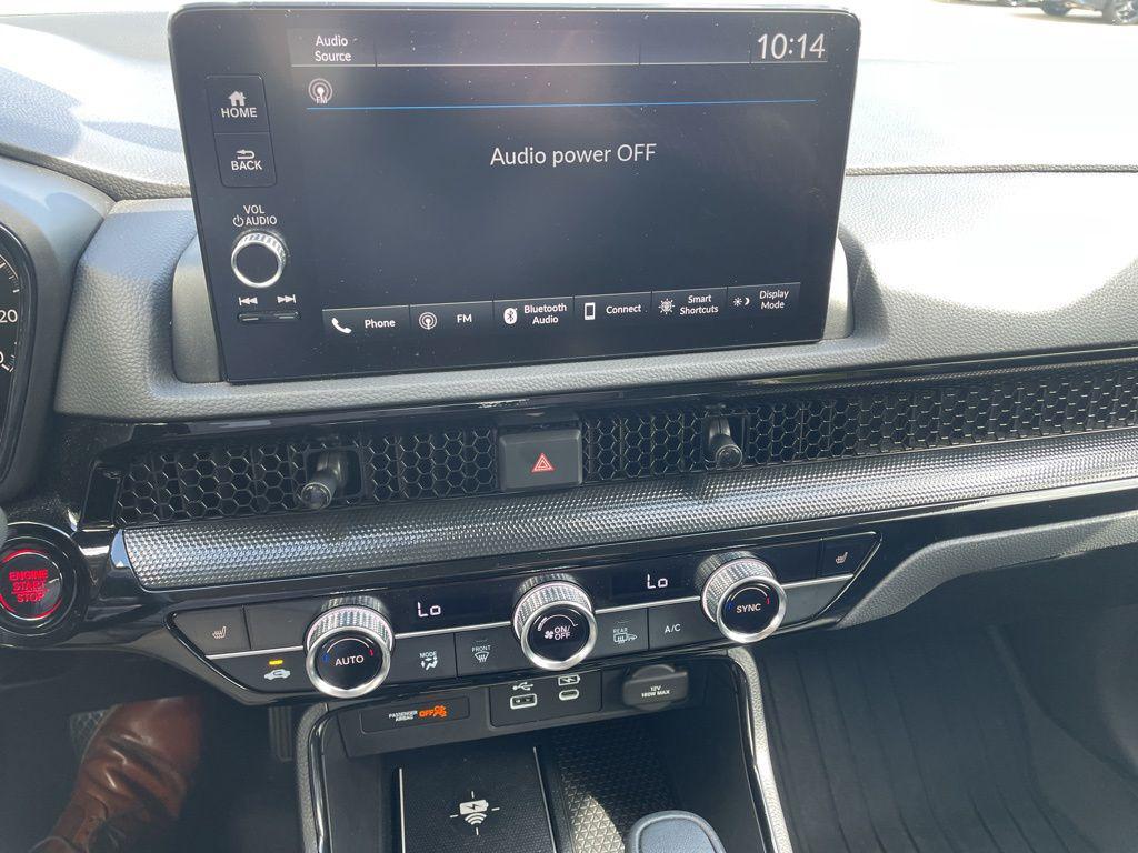 HONDA CR-V EX-L 2WD - 8