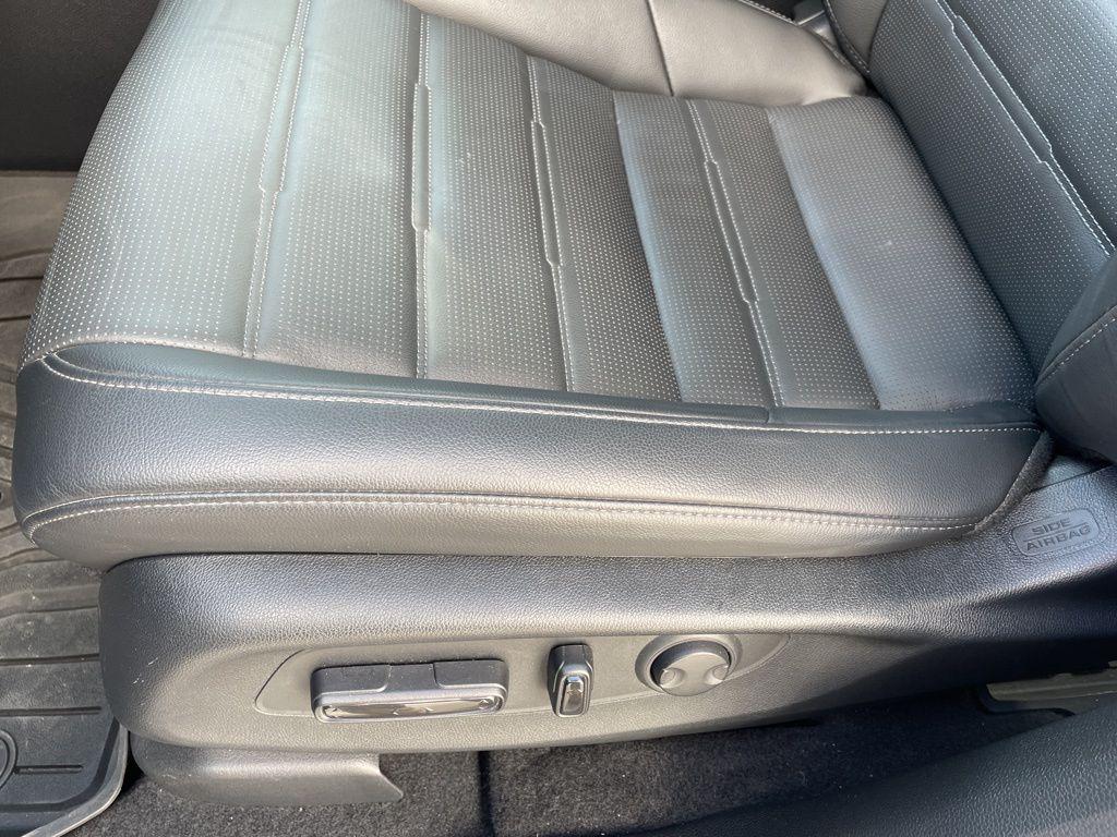 HONDA CR-V EX-L 2WD - 9